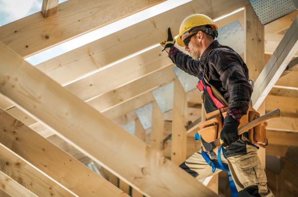 Best Roof Gutter Cleaning  in Decorah, IA
