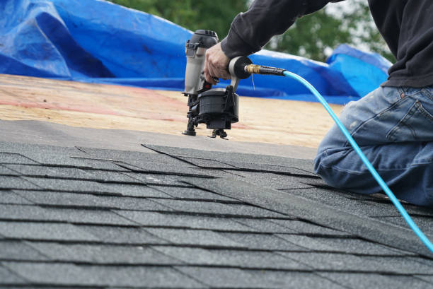 Best Flat Roof Repair Services  in Decorah, IA